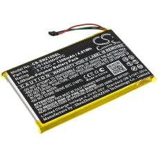 Yhteensopiva akun vaihto Sony LIS1484MHPPC