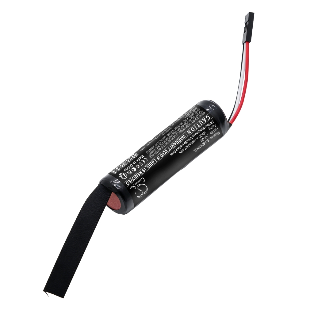 Battery for Omnilock ES682DU