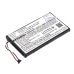 Pelien, PSP:n, NDS:n akku Sony CS-SP006SL