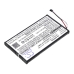 Pelien, PSP:n, NDS:n akku Sony CS-SP006SL