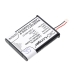 Pelien, PSP:n, NDS:n akku Sony CS-SP007SL