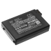 Pelien, PSP:n, NDS:n akku Sony CS-SP110SL