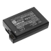 Pelien, PSP:n, NDS:n akku Sony CS-SP110SL