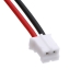 Pelien, PSP:n, NDS:n akku Sony CS-SP117SL