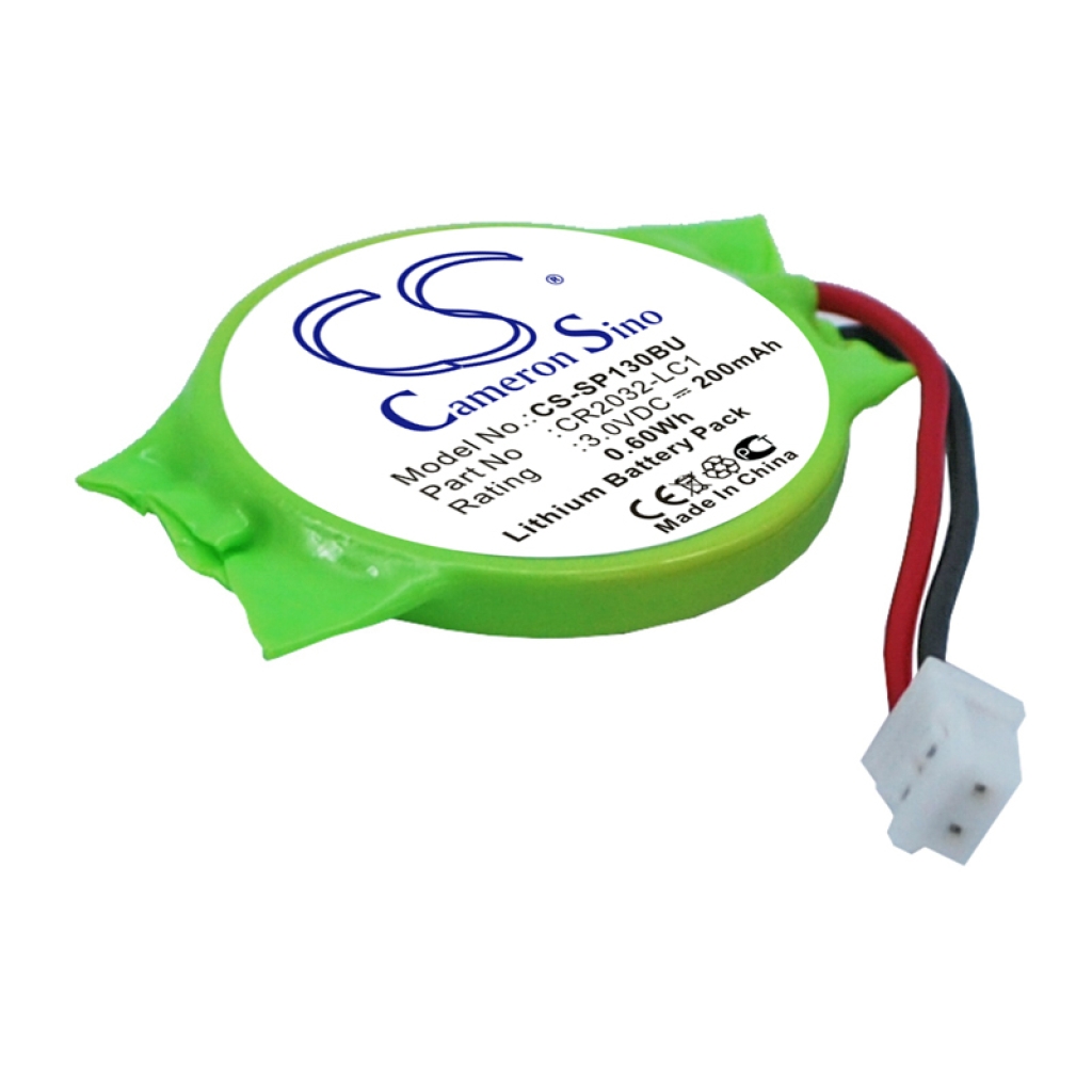 CMOS / Varmuuskopioakku Sony CECHA01 (CS-SP130BU)