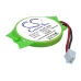 CMOS / Varmuuskopioakku Sony CECHA01 (CS-SP130BU)