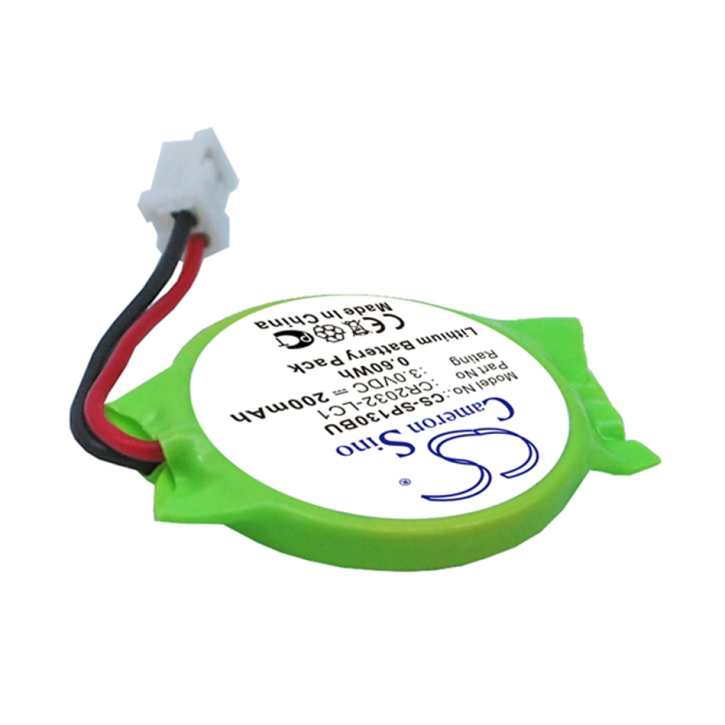 CMOS / Varmuuskopioakku Sony CECHA01 (CS-SP130BU)