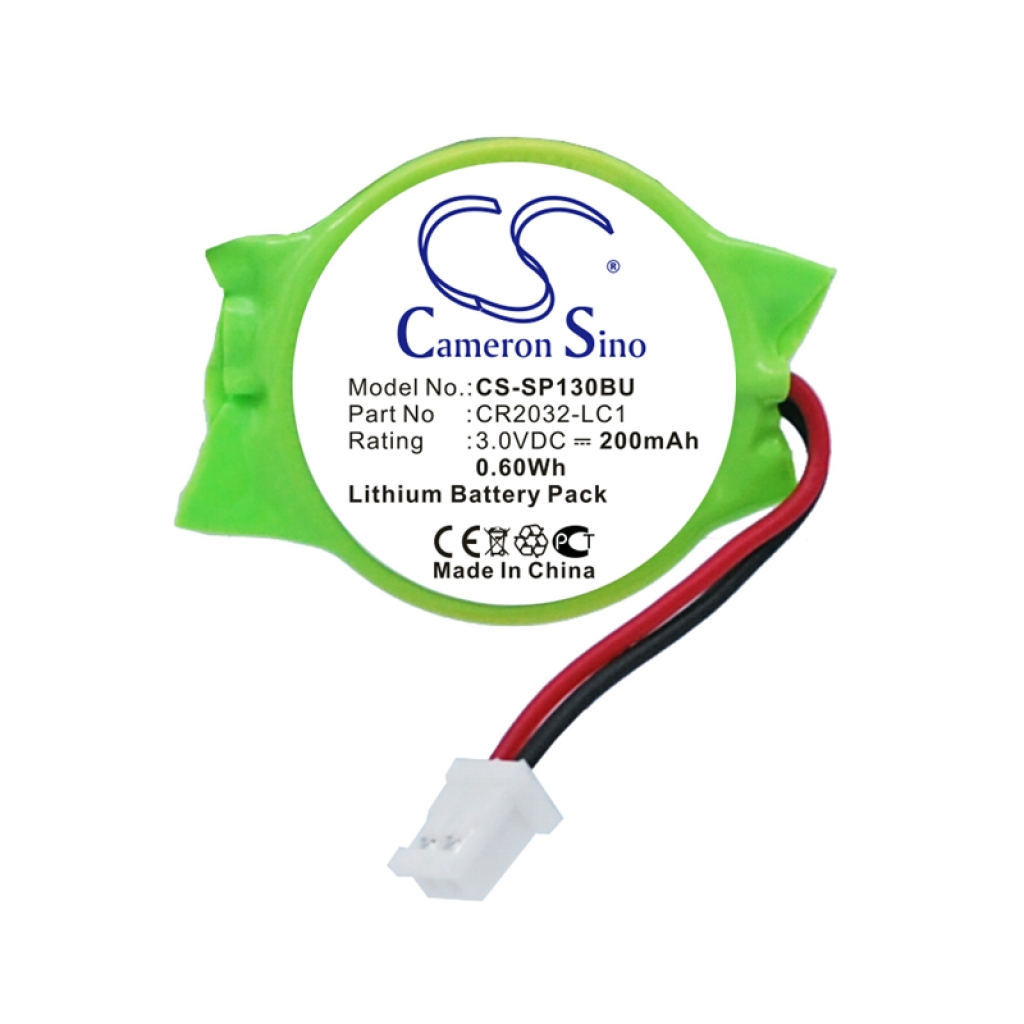 CMOS / Varmuuskopioakku Sony CECHA01 (CS-SP130BU)