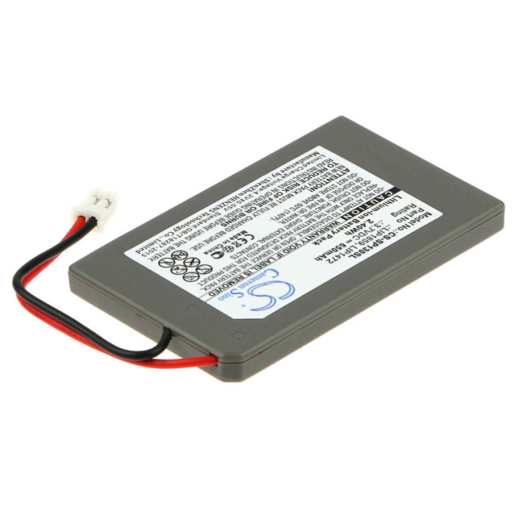 CMOS / Varmuuskopioakku Sony CS-SP130SL
