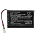 Yhteensopiva akun vaihto Sony LIP1522