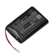 Battery compatibleWith Sony