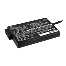 Yhteensopiva akun vaihto NTK DR202,DR202S,EMC36,HKNN4004A,LI202S-6600...