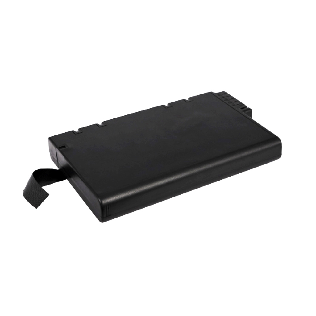 Kannettavan tietokoneen akku Commax CS-SP500HB