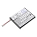 Pelien, PSP:n, NDS:n akku Sony CS-SP860SL