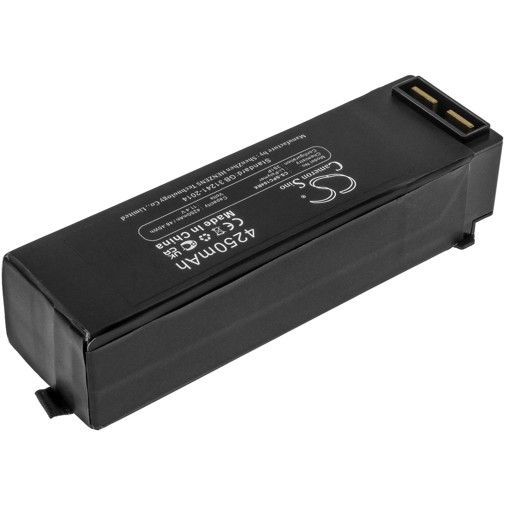 Akut Droonien akut CS-SPC104RX