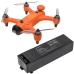 Akut Droonien akut CS-SPC104RX