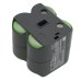 Yhteensopiva akun vaihto Spectra precision 2414-3001,Q104782