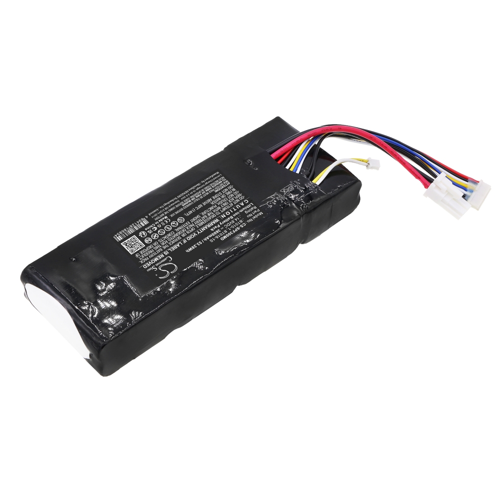 Akku Korvaa BT018-1S