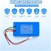 Battery compatible with Caire inc