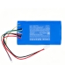 Battery compatible with Caire inc