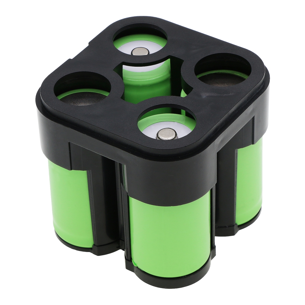 Yhteensopiva akun vaihto Spectra precision Q103311