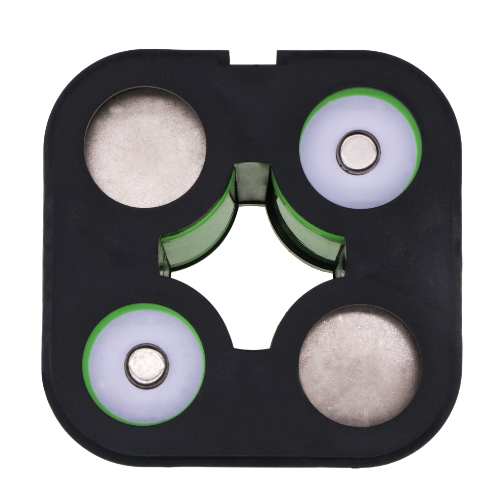 Yhteensopiva akun vaihto Spectra precision Q103311