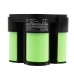 Yhteensopiva akun vaihto Spectra precision Q103311