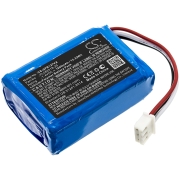 Battery compatibleWith Sichler