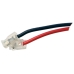 Langattoman puhelimen akku Audioline DECT 1000 (CS-SPR5060CL)