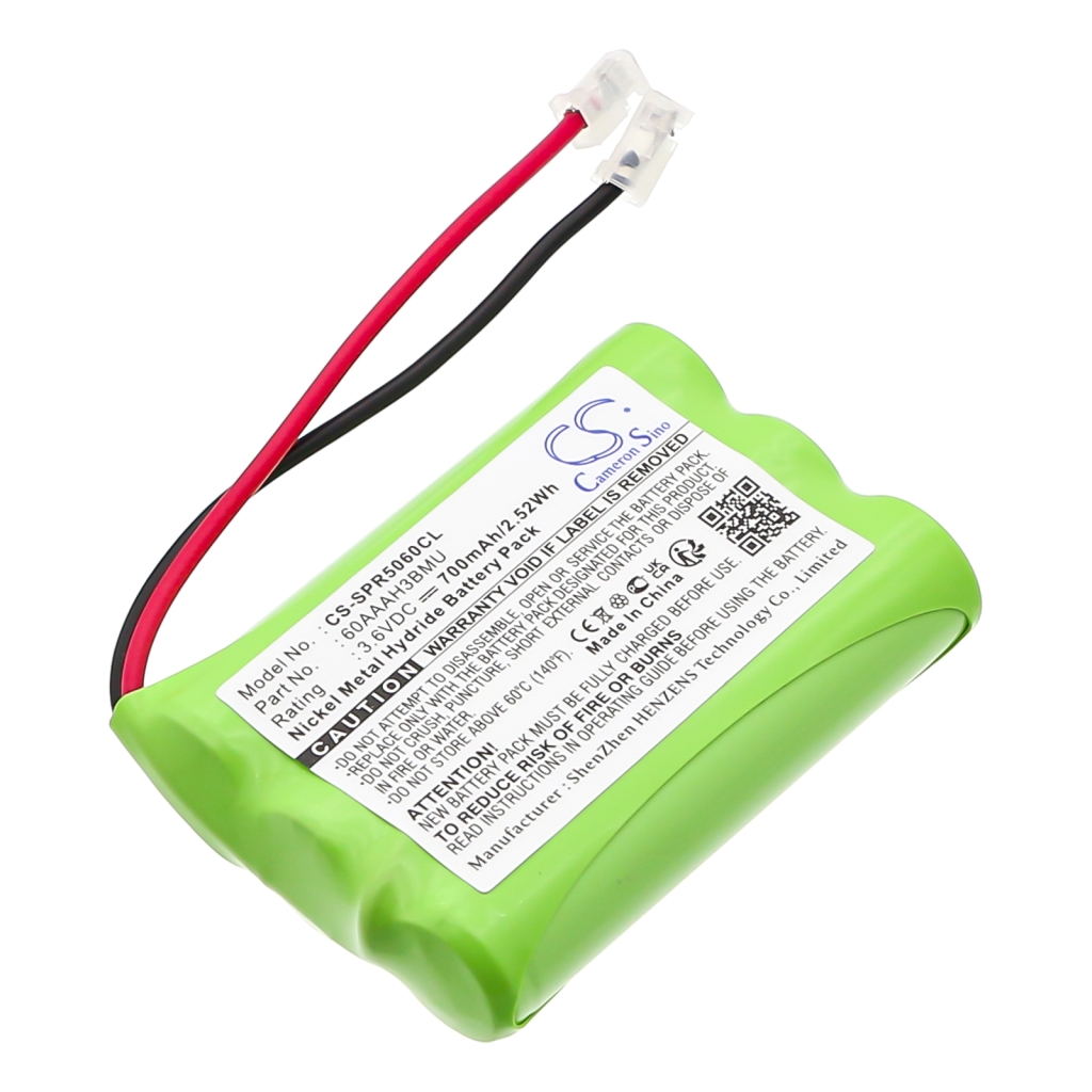 Samsung SPR-5050