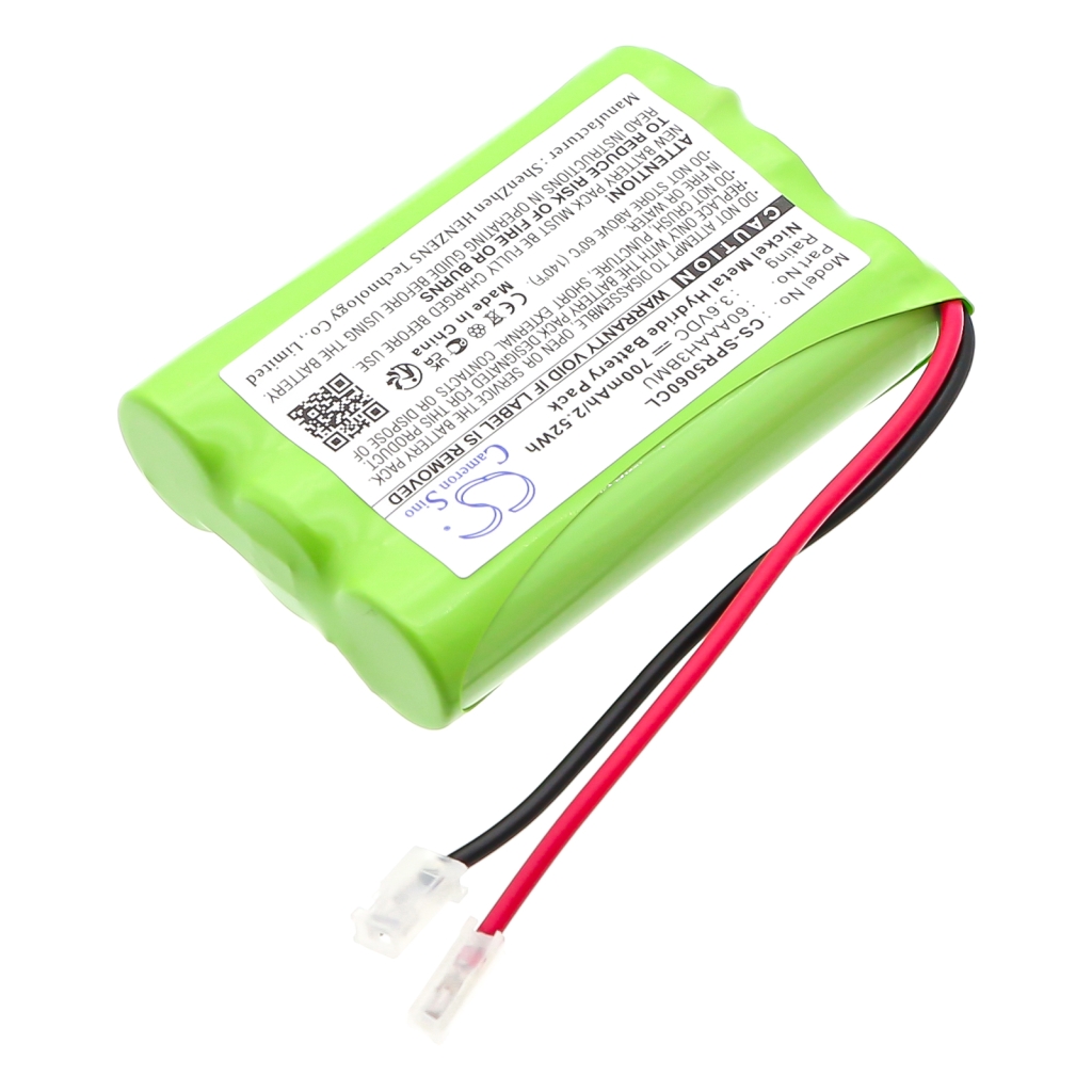Samsung SPR-5050