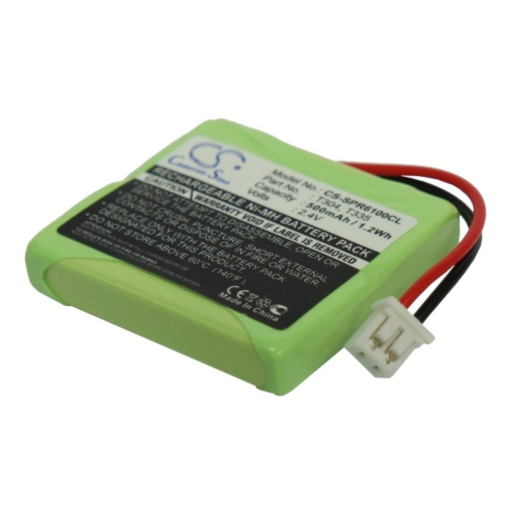 Sagem Samsung Telekom Langattoman puhelimen akku CS-SPR6100CL