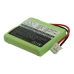 Sagem Samsung Telekom Langattoman puhelimen akku CS-SPR6100CL
