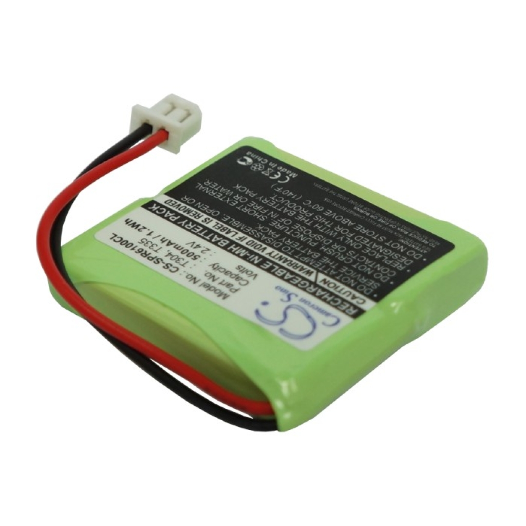 Sagem Samsung Telekom Langattoman puhelimen akku CS-SPR6100CL
