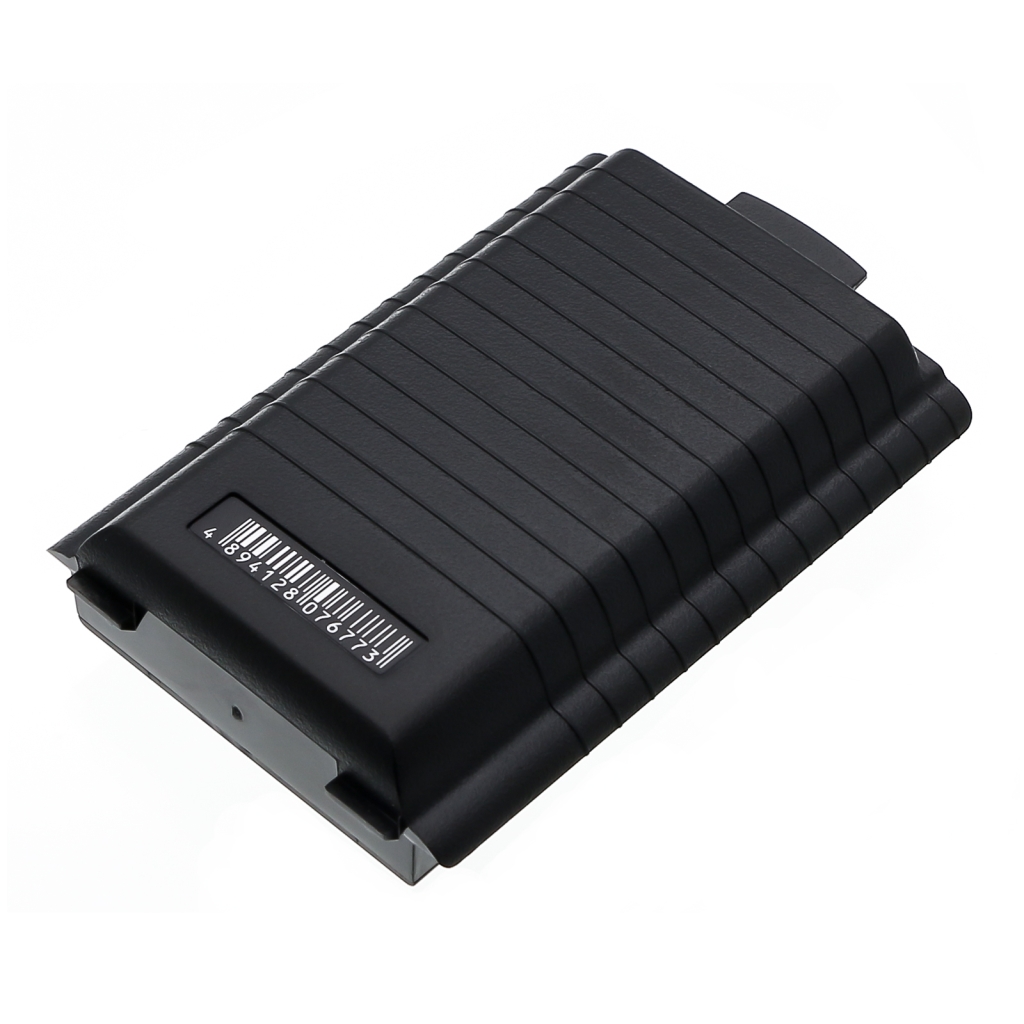 Kaksisuuntaisen radion akku Tetra CS-SPR800TW