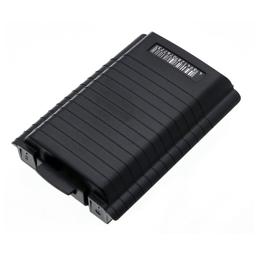Kaksisuuntaisen radion akku Tetra CS-SPR800TW