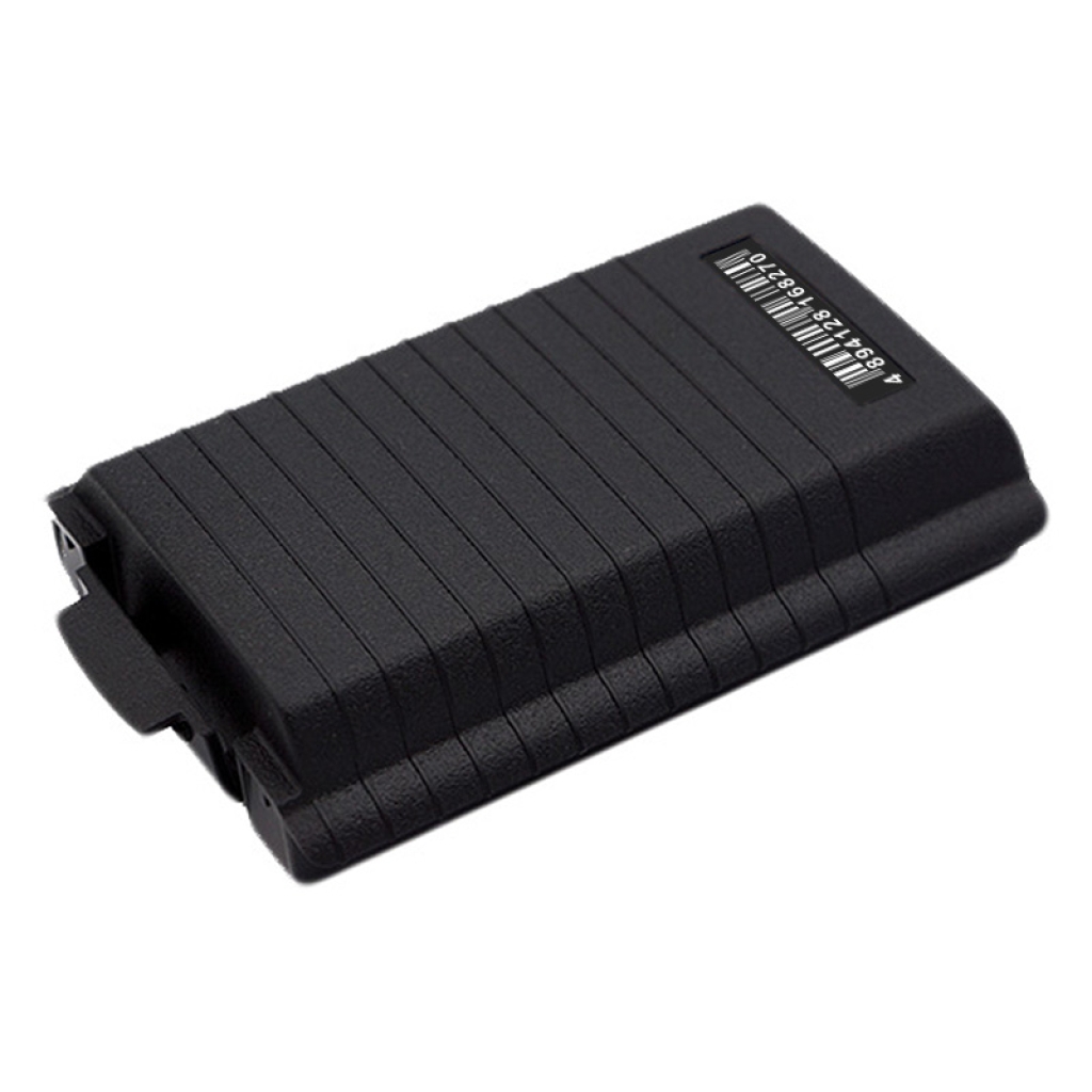 Kaksisuuntaisen radion akku Sepura CS-SPR803TW