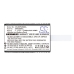 Akku yhteensopiva Spectralink CS-SPS350CL
