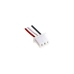 Yhteensopiva akun vaihto Sennheiser AHB552826TPC-2