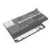 Akut Tabletin akku CS-SPT112SL