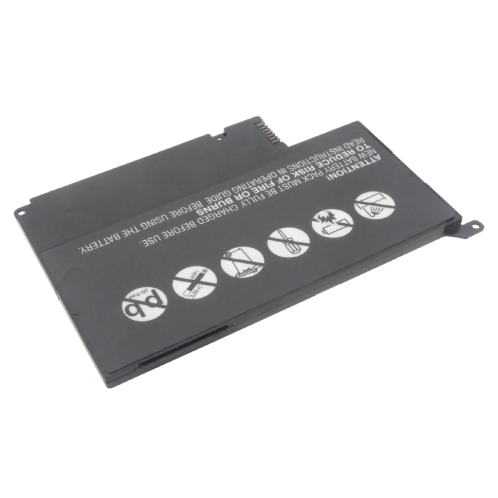 Akut Tabletin akku CS-SPT112SL