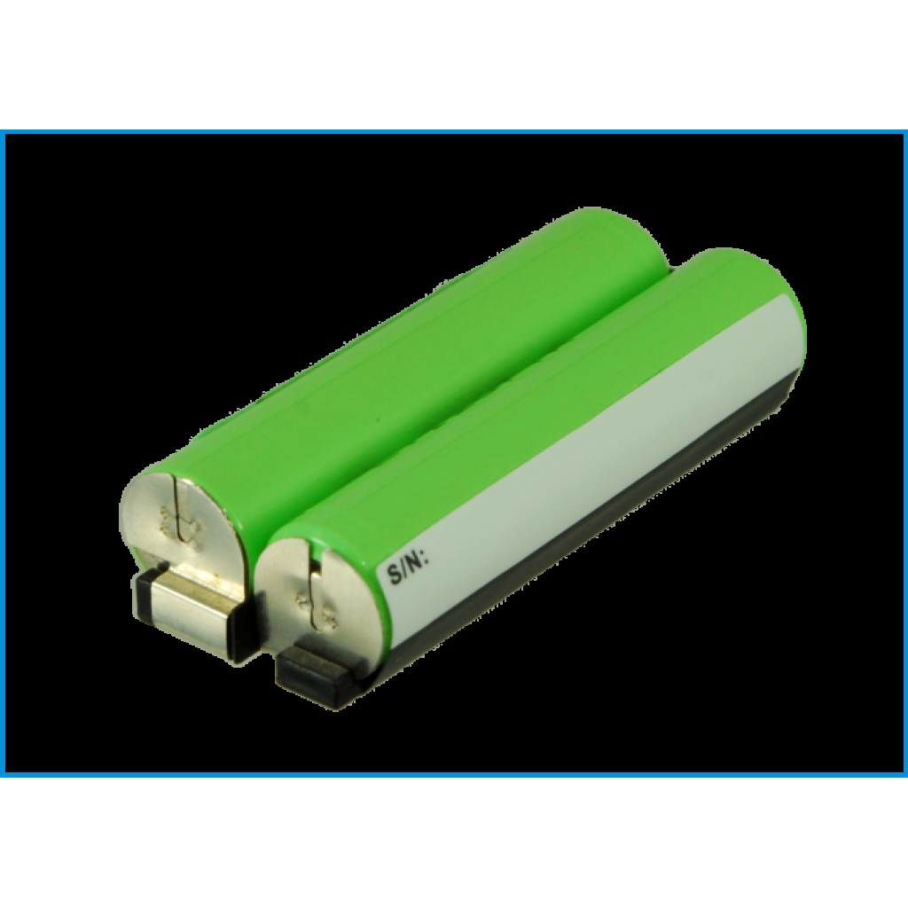 Akut Viivakoodinlukijan akku CS-SPT1550BL