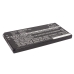 Akut Tabletin akku CS-SPT212SL
