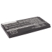 Akut Tabletin akku CS-SPT212SL