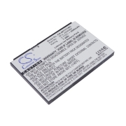 Battery compatibleWith Netgear