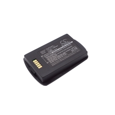 Yhteensopiva akun vaihto Spectralink 1520-37214-001