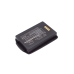 Yhteensopiva akun vaihto Spectralink 1520-37214-001