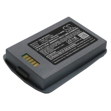 Yhteensopiva akun vaihto Spectralink 1520-37214-001