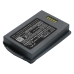 Yhteensopiva akun vaihto Polycom 1520-37214-001
