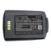 Yhteensopiva akun vaihto Polycom 1520-37214-001